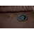 Everrett Upholstered Velvet Recliner-2034619644-2041834202