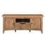 Truman Unfinished TV Stand for TVs up to 50"