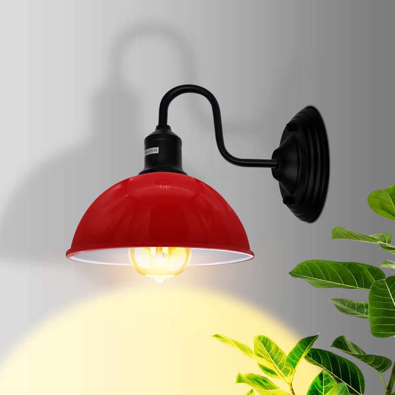 Gillum Armed Sconce, No