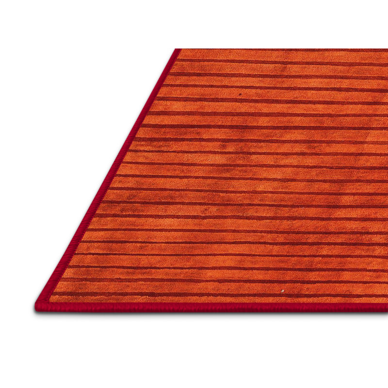 Indoor Rug, Rectangle 4' x 6'