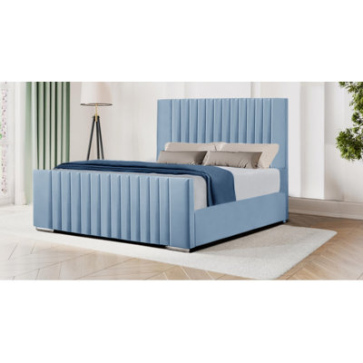 Steve Upholstered Bed