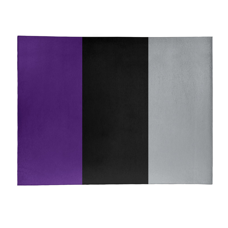 Chenille Indoor Rug, Rectangle 9' x 12'
