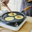 Cast Iron Griddle