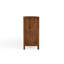 Astrid 174'' Solid Wood Sideboard-2132534202
