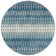 Abheer Chenille Washable Ikat Rug