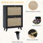 Armoire de rangement pour chaussures Aimara-1732679289