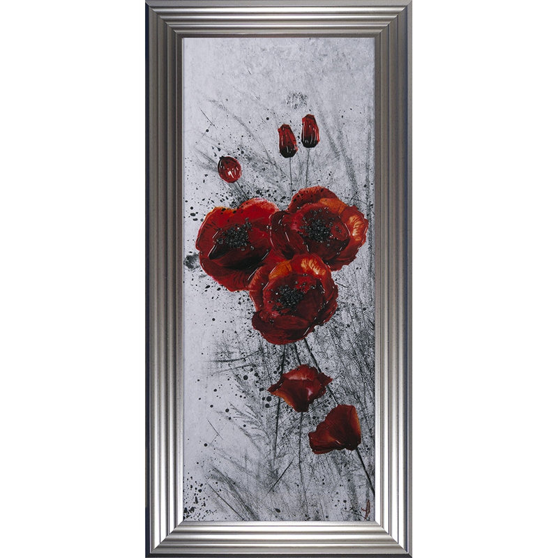 Single Picture Frame Print