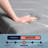 Renew 11 Inch Cooling Gelcare Memory Foam Adult Mattress-534308104