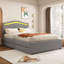 Storage Bed