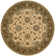 Crownover Wool Oriental Indoor Rug
