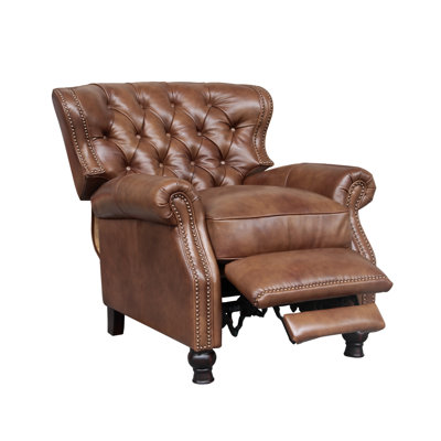 Alham Recliner