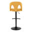 Tabouret de bar réglable-260963266-260963267