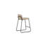 Alburnett 64cm H Upholstered Side Chair