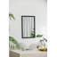 Miroir mural 24 po x 36 po