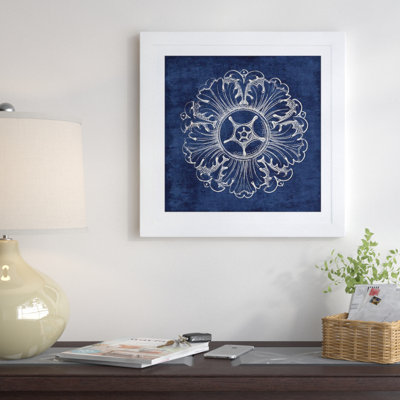 " Rosette VI " by Wild Apple Portfolio