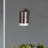 Atheer Wall Light