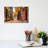 Boston In Autumn by Susanne Kremer - Wrapped Canvas Gallery-Wrapped Canvas Giclée-1701073266
