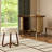 Kinser Modern Brazilian - Dinda Bar Cart-1752479330