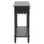 Petite console 2 tiroirs Ferda Haven-106910974
