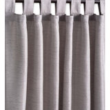 Semi Sheer Curtain