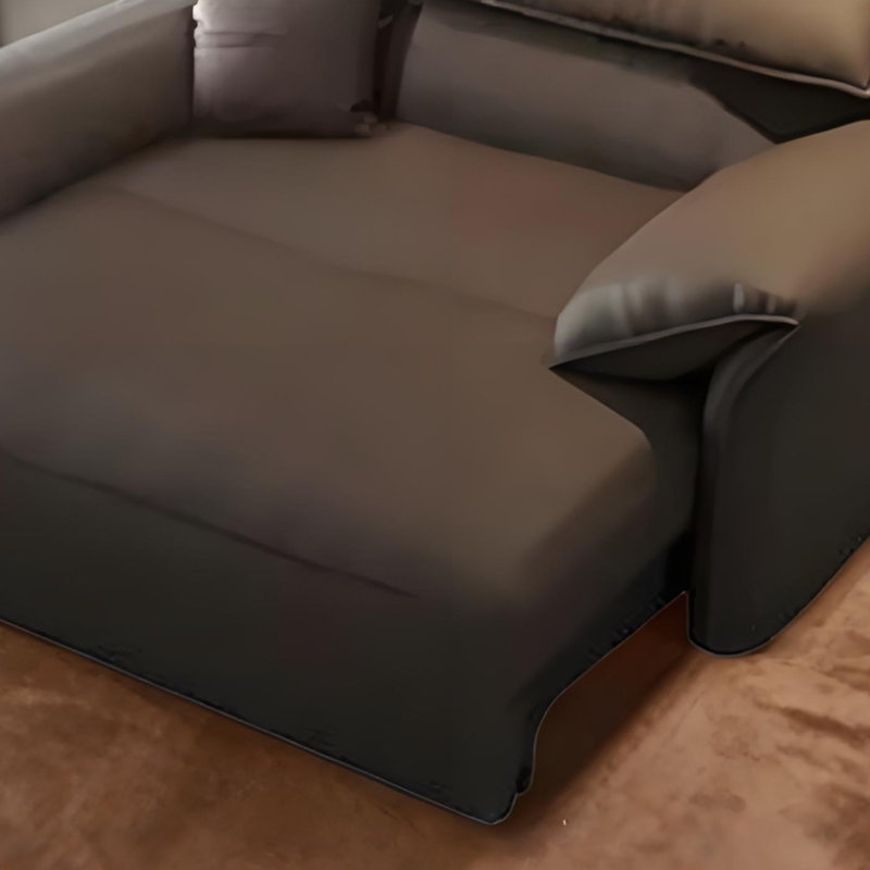 Canapé électrique haut de gamme tendance