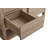 Wesli 42" Single Bathroom Vanity With Engineered Stone Top
