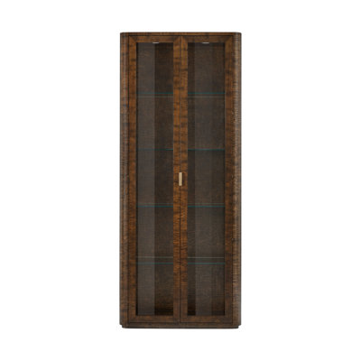 Kesden Solid Wood Display Stand