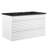 Modway Render 36" Wall-Mount Bathroom Vanity-1485377265