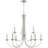 Arunvir 9 - Light Dimmable Chandelier-865055060