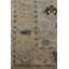Tapis rectangulaire unique de 8 pi 8 po x 11 pi 10 po