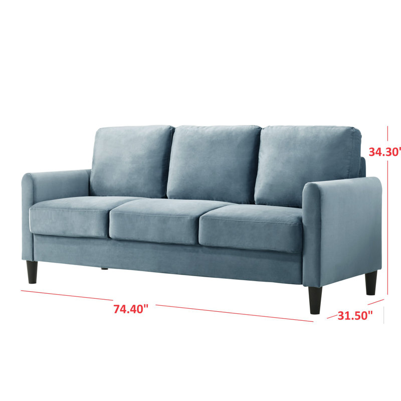 Ensemble de salon configurable Airell