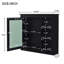 Armoire de salle de bain murale avec miroir-378059394