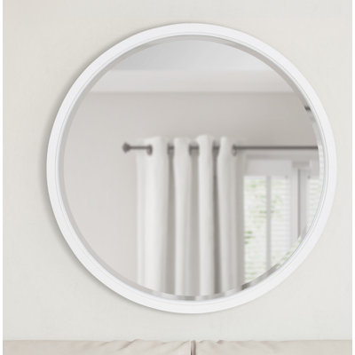 Hogan Flat Mirror