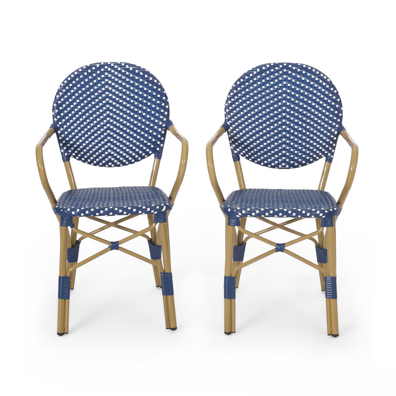 Chaise de patio Vivan
