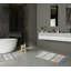 Ensemble de tapis de bain Crevantes-2107422717