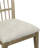 Kamoura Spindle Back Side Chair