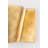 Besseris Steel Flush Mounted Sconce