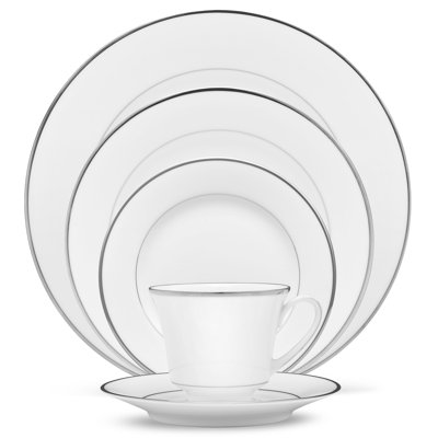 Noritake Spectrum 5-Piece Place Setting, Service for 1