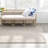 Linsly Hand Tufted Geometric Indoor Rug-373163646