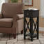 25cm W Bedside Table-292283485