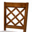 ZanowitZ Solid Wood Dining Chair
