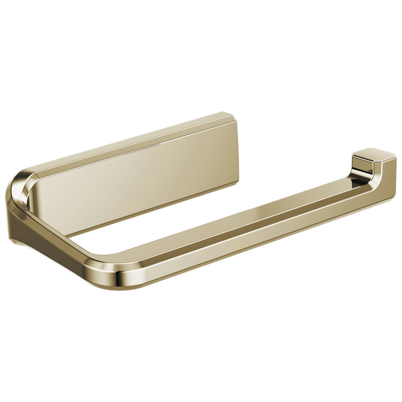 Levoir® Tissue Holder, Polished Nickel