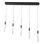 Magic 5 - Light LED Pendant
