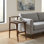 Table de bout Mid-Century