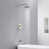 Brushed Nickel selected