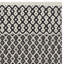 Tapis en coton tissé à la main Haq moule-24598002