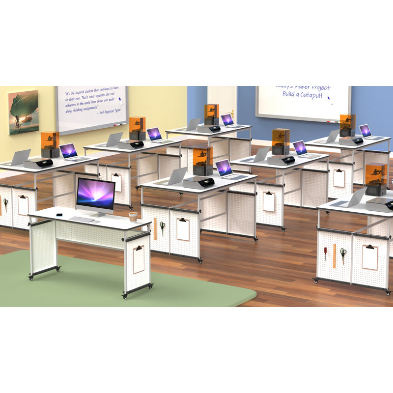 Bureau debout Jeggar