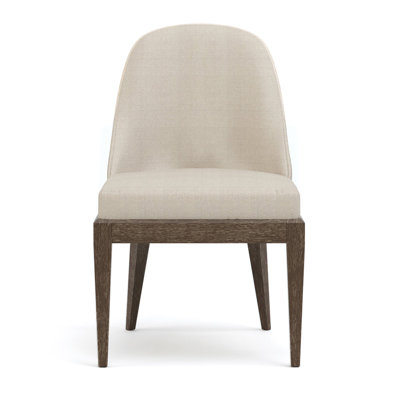 Chaise d'appoint rembourrée Maidstone