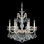 La Scala 6 - Light Chandelier
