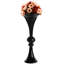 Centre de table de mariage décoratif en fibre de verre 24,5 po Geneve-1176979065